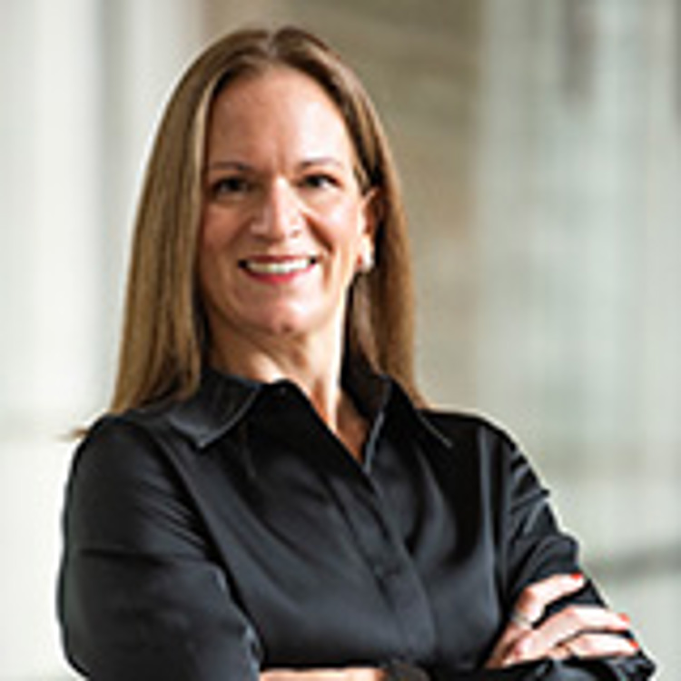 New Chair continues legacy of Dr. Frank J. Hayden