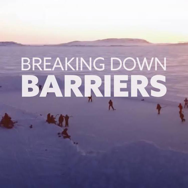 Special Olympics Featured on TSN's Breaking Down Barriers